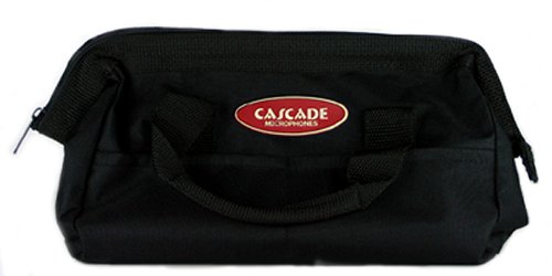 Cascade Microphones Tech Bag