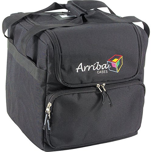 Arriba Cases AC-125 Lighting Fixture Bag (Standard)
