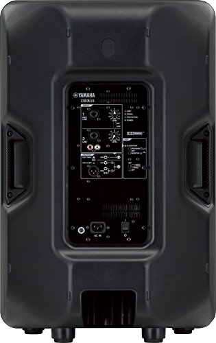 Yamaha DBR Series DBR15 Powered Speaker Cabinet
