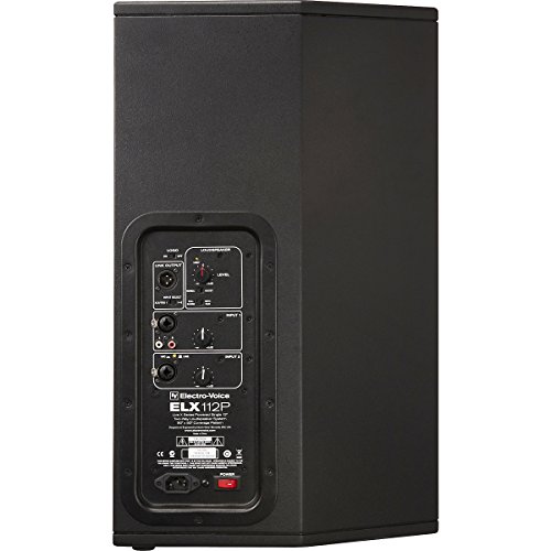 Electro-Voice ELX112P 12" Live X Two-Way Powered Loudspeaker