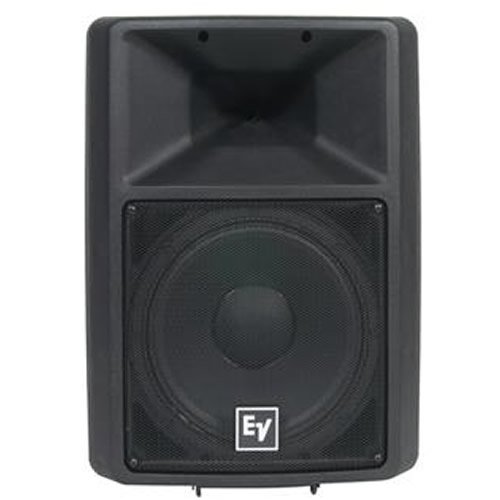 EV sx300e 12Inch 2 Way Passive Speakers Pro Video Shop