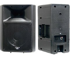 Pyle PPHP1259 12" 500-WATT 2-WAY Speaker