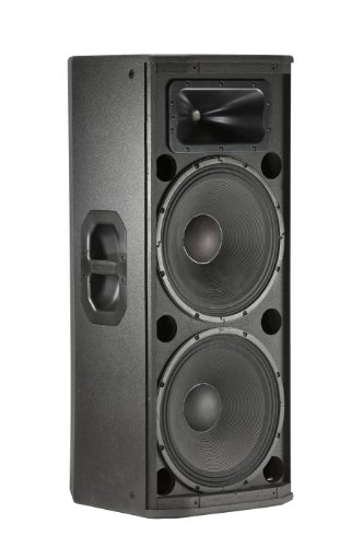 JBL PRX425 Channel Unpowered Speaker Cabinet