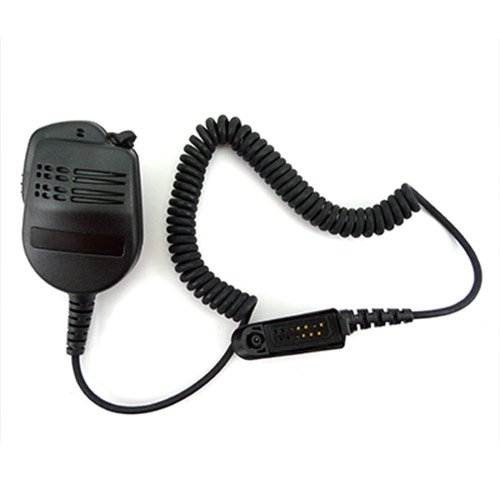 Handheld Speaker Mic Microphone for Motorola Radio MT9250 PRO860 PRO5350 PRO5450 PRO5460 PRO5550 PRO5750 PRO7150 PRO7350 etc