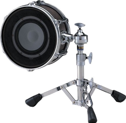 Yamaha SKRM-100 Dynamic Microphone; Figure 8