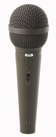 Handheld Microphone Cardioid Dynamic
