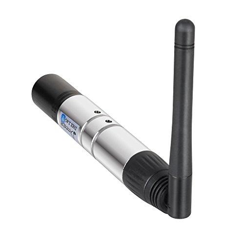 Donner® 1PCS DMX512 DMX Dfi DJ 2.4G Wireless Transmitter with Adapter