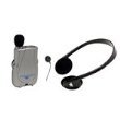 Williams Sound PKT-D1-EH Pocket Talker System