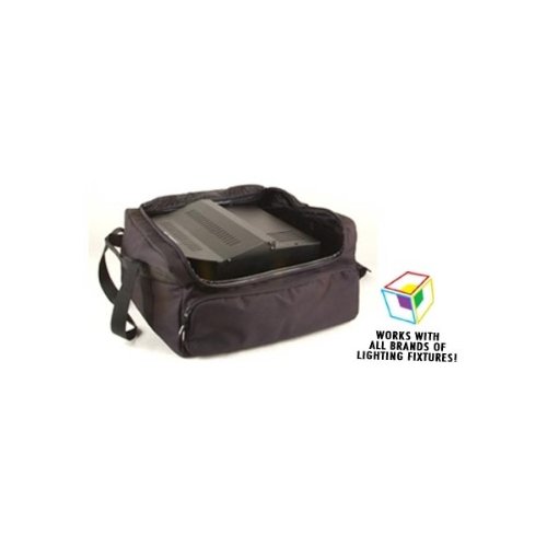 Arriba Cases Ac-145 Padded Gear Transport Bag Dimensions 19X18X11 Inches