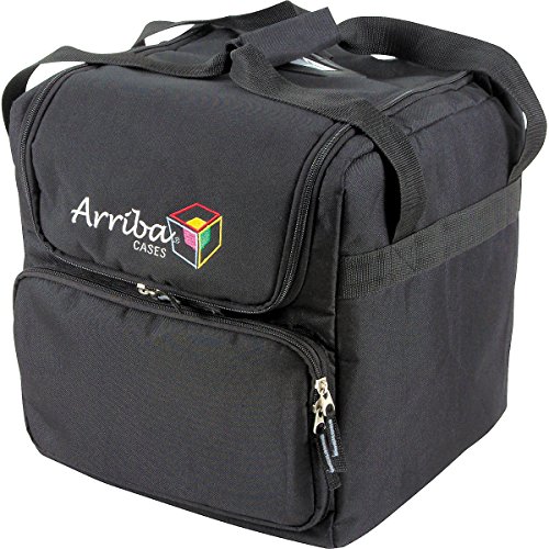 Arriba Cases AC-125 Lighting Fixture Bag (Standard)