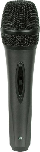 VocoPro  MARK-6 Professional Vocal Microphone