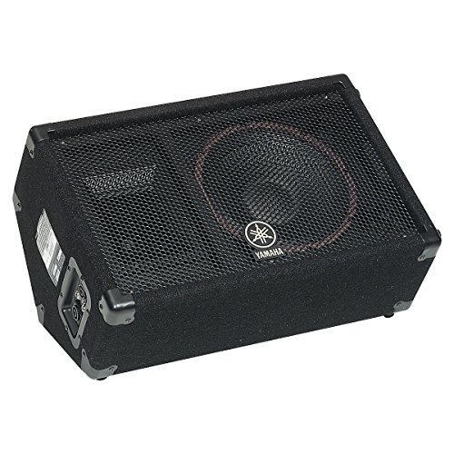 Yamaha SM10V Carpeted 10-inch 2 Way Monitor Loudspeaker