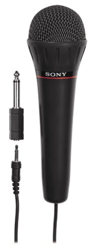 Sony Omnidirectional Microphone
