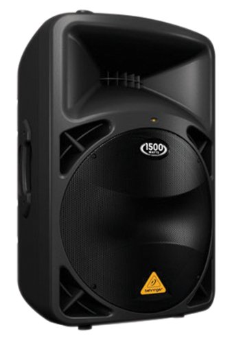 Behringer B615D Powered Speaker Cabinet