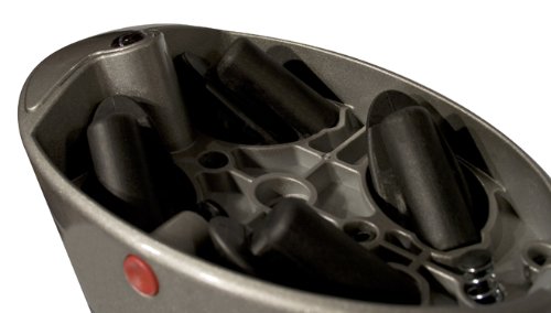 Telelock Speaker Stand