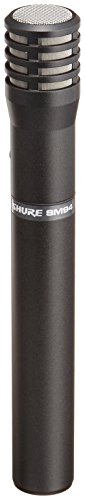 Shure SM94 Instrument Microphone
