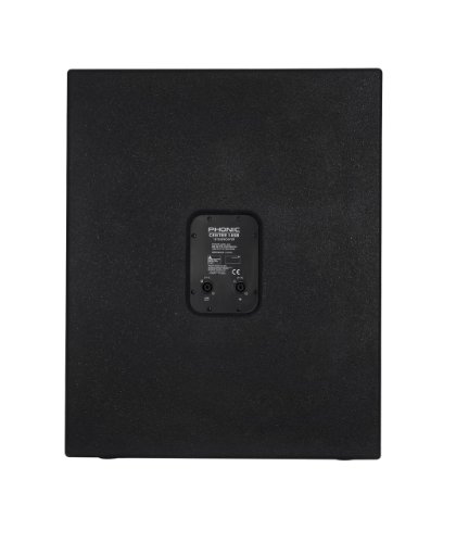 Phonic Center 18SB 18" Subwoofer