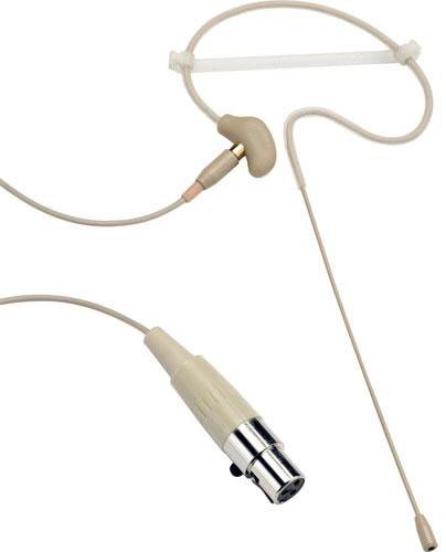 Samson SE10 Earset with P3 Connector