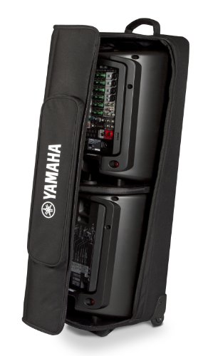 Yamaha YBSP400I Speaker Case