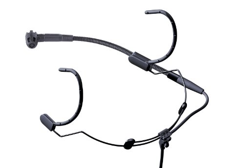 AKG Pro Audio C520 L Head-Worn Condenser Microphone