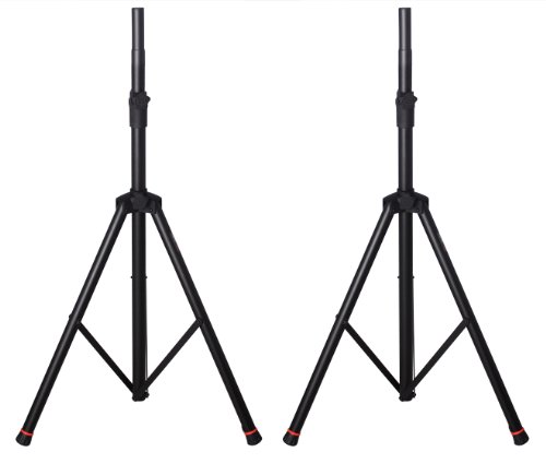 Gator GFW-SPK-3000SET Speaker Stand