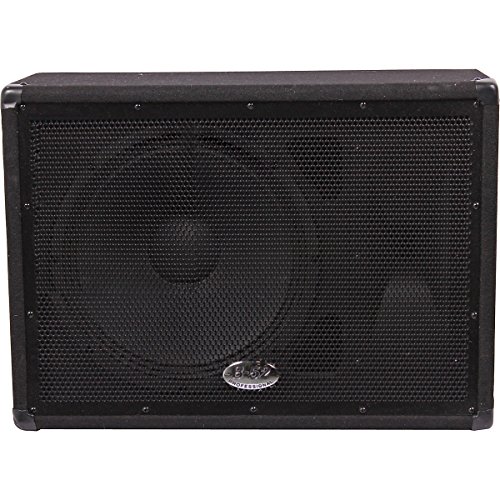 B-52 MX-MN15 15 Inch Two Way Stage Monitor 300 Watts