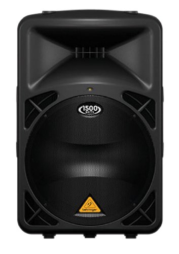 Behringer B615D Powered Speaker Cabinet