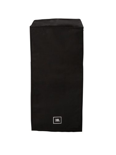 JBL Deluxe Padded Protective Cover for PRX625 Speaker - Black (PRX625-CVR)