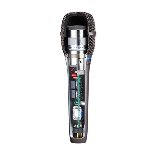 Audio-Technica AE3300 Cardioid Condenser Microphone