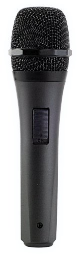 Spectrum AIL 105 Professional Unidirectional Microphone