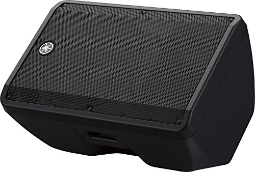 Yamaha DBR Series DBR15 Powered Speaker Cabinet
