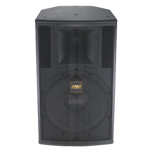 BMB CSP-5000 (SE) 2000 12-Inch High Power Professional Speaker System