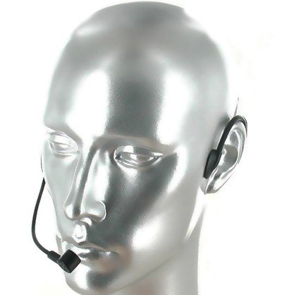 Avjefes Cm518h3f Headband Headset Microphone for Akg, Samson