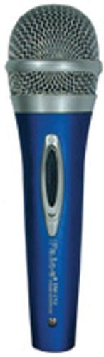 Zebra Sound & L DM212 Dynamic c Unidirect Microphone