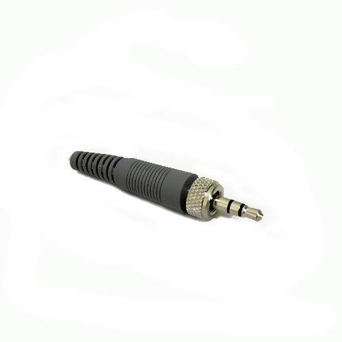Avjefes Vl67035t Mini Headset Microphone for Sennheiser Wireless Microphone System with 3.5mm Screw Lock