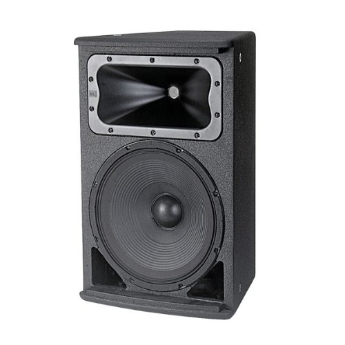 JBL AC2212/00 | Compact 2-Way Loudspeaker 100° x 100° Coverage Pattern