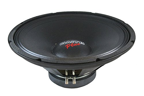 Blast King 75BLAST15PLUS 15-Inch High Performance Woofer
