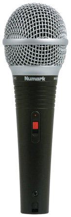 Numark WM200 Microphone