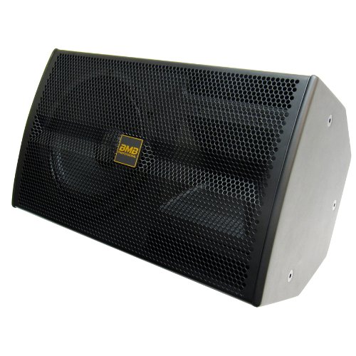 BMB CSP-3000 (SE) 1200W 10-Inch High Power Professional Speaker System