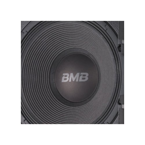BMB CSP-5000 (SE) 2000 12-Inch High Power Professional Speaker System