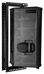 Yorkville NX600 15" x 1.5" 1000W Passive Loudspeaker