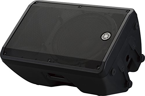 Yamaha DBR Series DBR15 Powered Speaker Cabinet