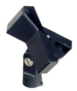 Perfektion Universal Microphone Clip