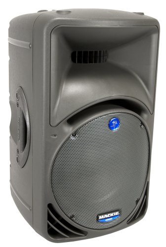 Mackie C300z 12-inch 2-Way Compact SR Monitor