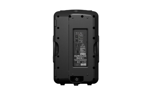 Behringer B612D Powered Speaker Cabinet