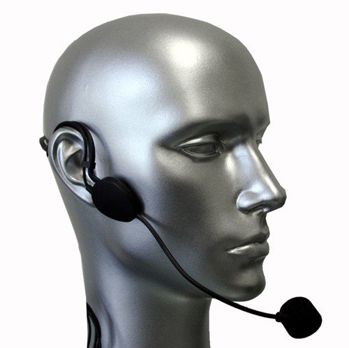 Avjefes Cm518h3f Headband Headset Microphone for Akg, Samson