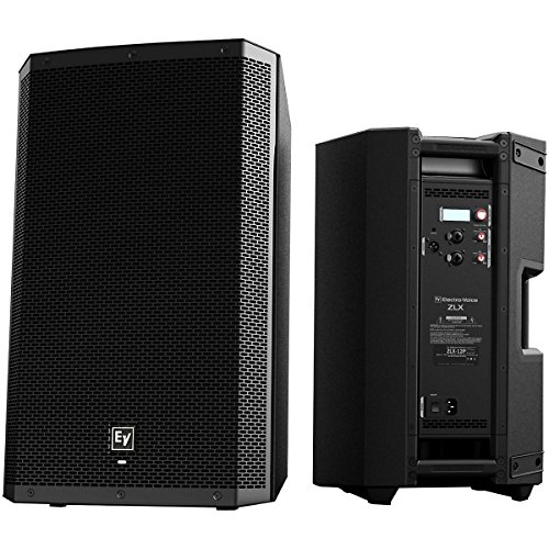 Electro-Voice ZLX15P Two-Way Powered 15-Inch Loudspeaker