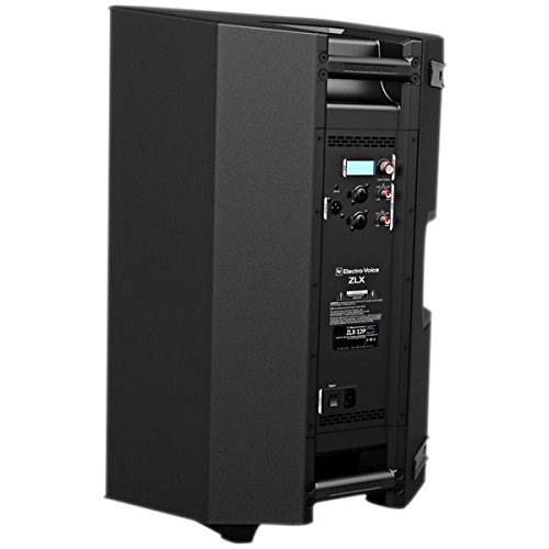 Electro-Voice ZLX15P Two-Way Powered 15-Inch Loudspeaker