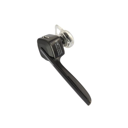 GadgetZone (US Seller) DBPower® Voice Control Mini Stereo Wireless Bluetooth Earbuds Headsets Headphones w/Microphone,in-the-ear A2DP Sports & Exercise Handfree Earphones Earpieces for iPhone 5s 5c 4s 4, iPad Air 2 3 4, iPod, Android, Samsung Galaxy, Smart Phones Bluetooth Devices (Black)