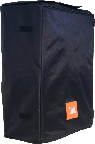 JBL Convertible Cover for JRX112M Speaker - Black (JRX112M-CVR-CX)